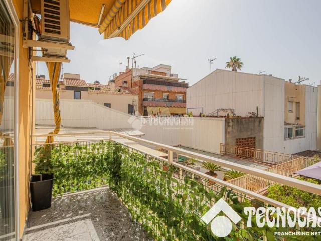 Piso en venta en Viladecans, Centre. Piso en venta en Viladecans. Pisos.