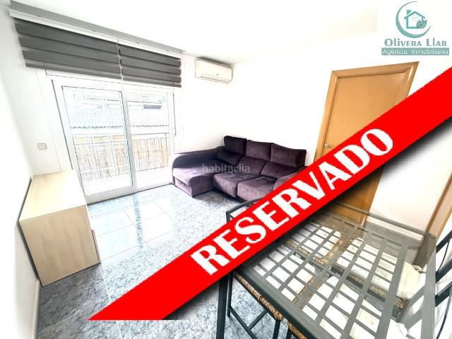 Piso en venta en Viladecans, Centre. ¡ TOTALMENTE REFORMADO 3 HAB CON BALCÓN AMPLIO Y EXTERIOR !. Pisos.