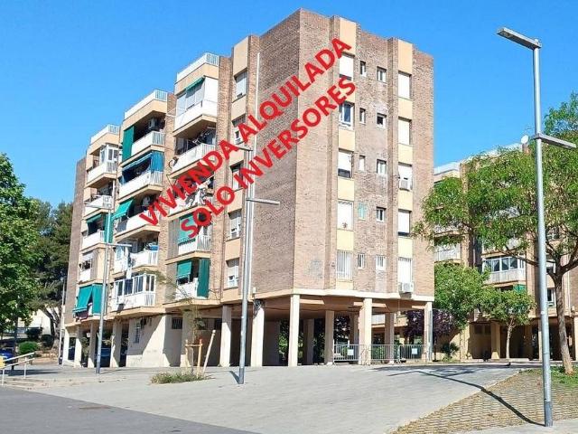 Piso en venta en Viladecans, de 70 m² 3 habitaciones por 143.745