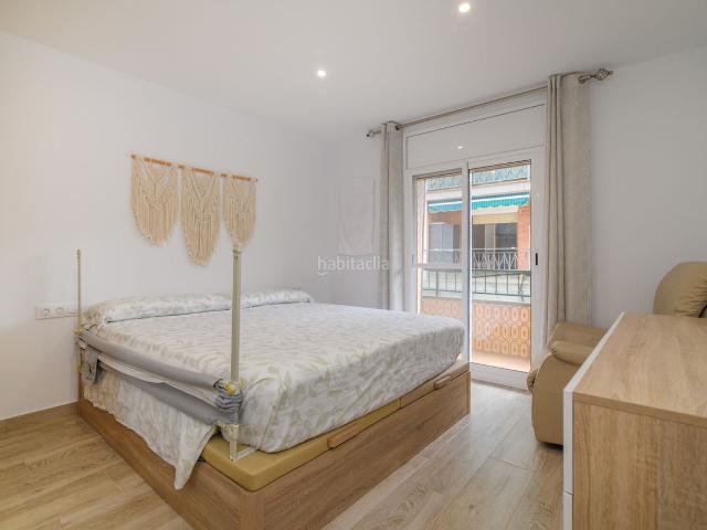 Piso en venta en Viladecans, La Roureda. Te imaginas vivir aquí y poder disfrutar de su reforma integral reciente. Pisos.