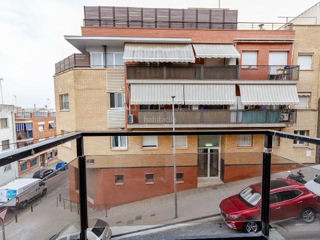 Piso en venta en Viladecans, La Roureda. Piso de tres habitaciones en Roureda. Pisos.