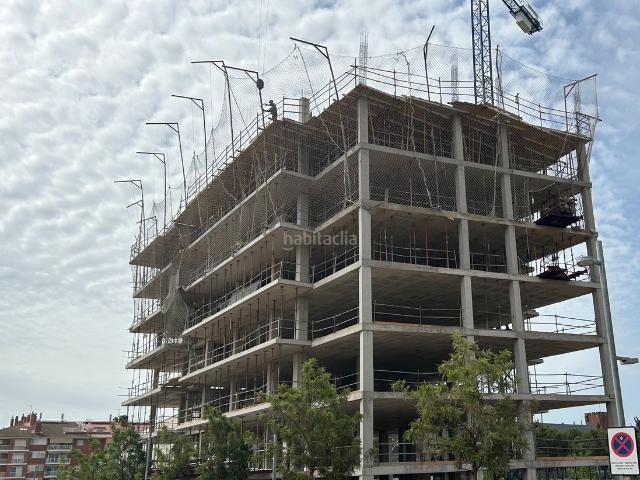 Piso en venta en Viladecans, Llevant. CALIFICACIÓN ENERGETICA A, TODO EXTERIOR. Pisos.