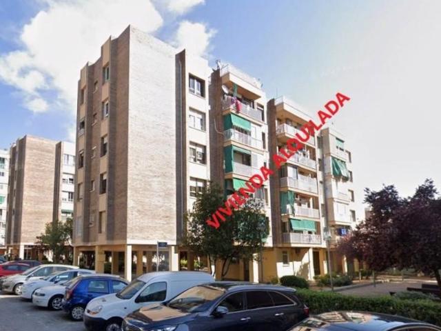 Piso en venta en Viladecans, Torrent Ballester