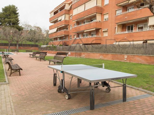 Piso en venta en Viladecans, Torrent Ballester. Hogar en Can Guardiola Luz, tranquilidad y calidad de vida. Pisos.