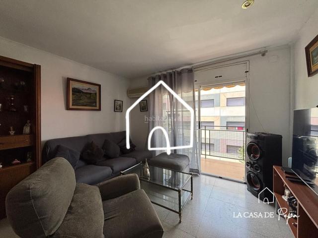 Piso en venta en Viladecans, Vilamarina. Piso de 100m2 en zona de Vilamarina. Pisos.