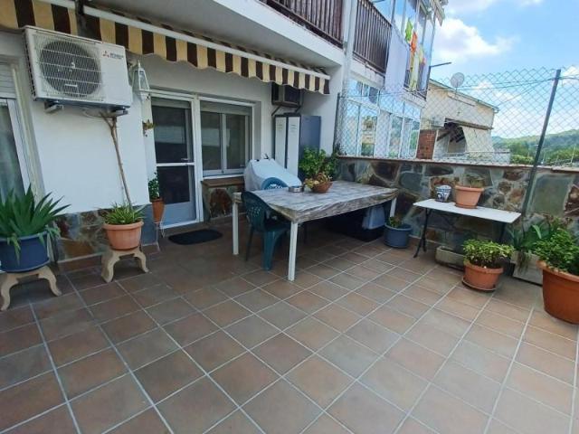 Piso en venta en Viladecavalls, Centre