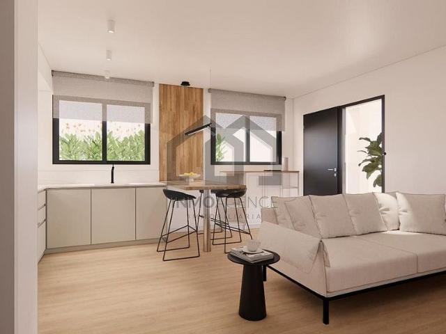 Piso en venta en Viladecavalls, de 53 m² 2 habitaciones por 205.000