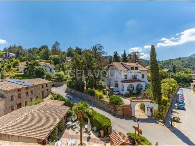 Piso en Venta en Viladrau