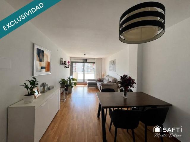 Piso en Venta en Vilafranca del Penedès
