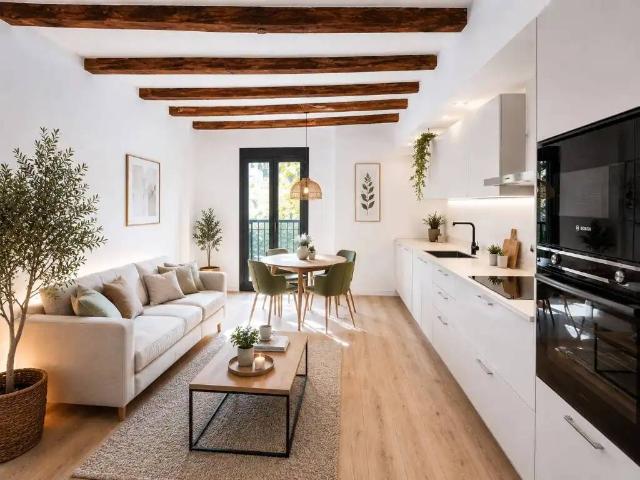 Piso en Venta en Vilafranca del Penedès