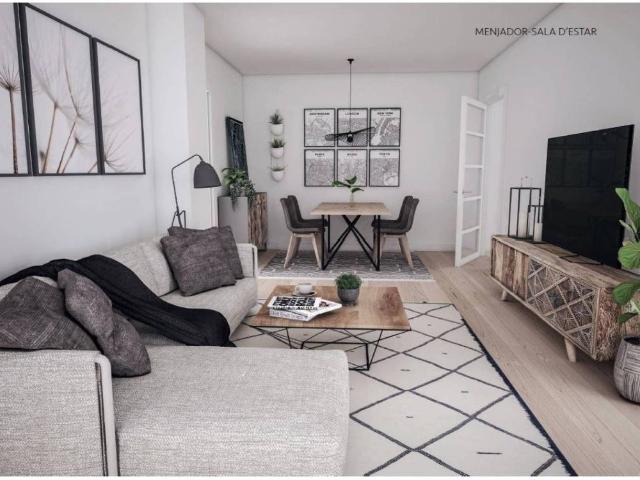 Piso en Venta en Vilafranca del Penedès