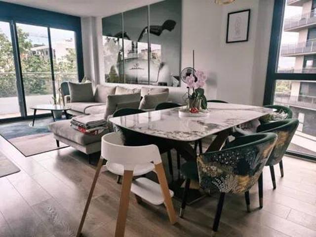 Piso en Venta en Vilafranca del Penedès