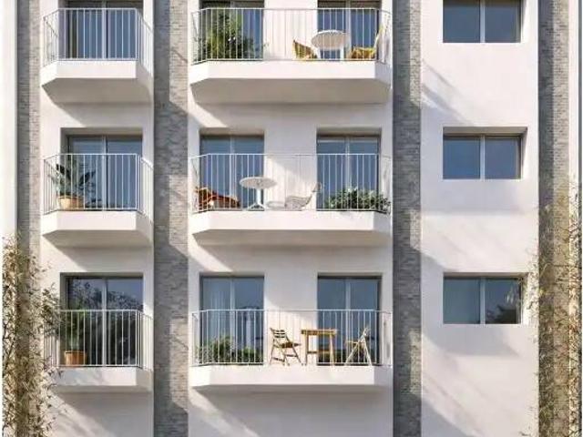 Piso en Venta en Vilafranca del Penedès