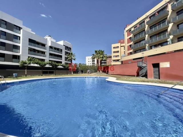 Piso en Venta en Vilafranca del Penedès