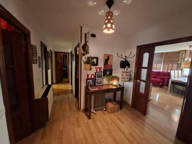 Piso en Venta en Vilafranca del Penedès