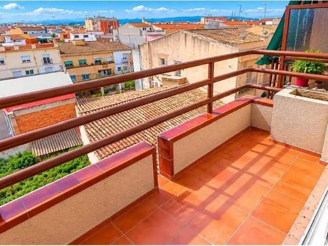 Piso en Venta en Vilafranca del Penedès