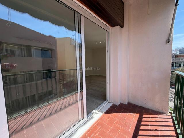 Piso en venta en Vilafranca del Penedès, Centre Vila. Diamante en bruto en pleno centro de Vilafranca. Pisos Vilafranca del.