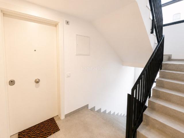 Piso en venta en Vilafranca del Penedès, Centre Vila. Piso seminuevo de 2024 con terraza, plaza de aparcamiento y trastero en Centre Vila de Vilafranca del Penedès. Pisos Vilafranca del.