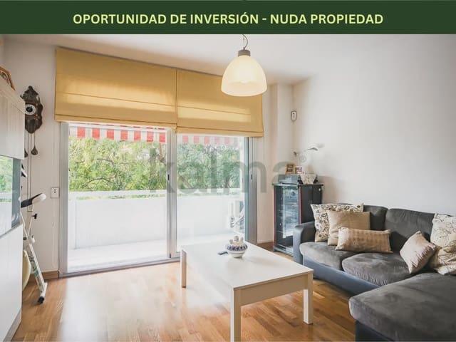 Piso en venta en Vilafranca del Penedès, Barcelona