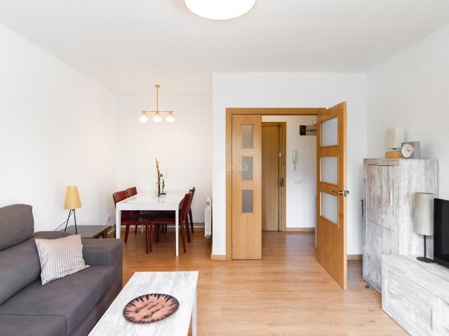 Piso en venta en Vilafranca del Penedès, Barceloneta Molí d´en Rovira. Piso totalmente exterior y amueblado en Vilafranca del Penedès. Pisos Vilafranca del.