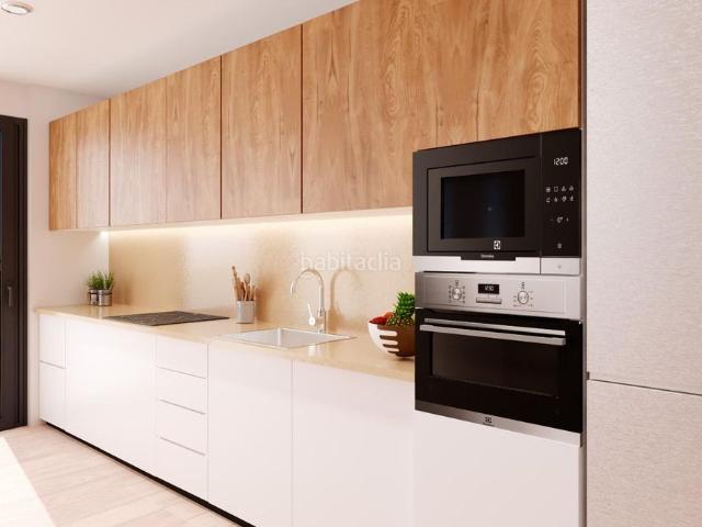 Piso en venta en Vilafranca del Penedès, Barceloneta Molí d´en Rovira. Promoción de pisos en vilafranca. Pisos Vilafranca del.