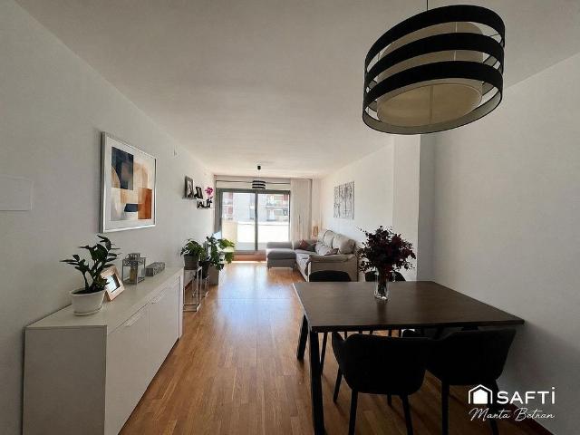 Piso en venta en rambla De la Girada, Vilafranca del Penedès, de 100 m² 3 habitaciones por 289.000