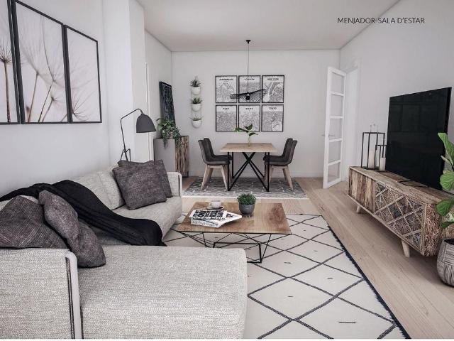 Piso en venta en Vilafranca del Penedès, de 123 m² 3 habitaciones por 358.672