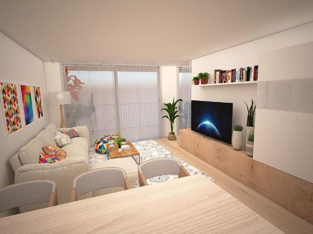 Piso en venta en Vilafranca del Penedès, de 73 m² 3 habitaciones por 290.147