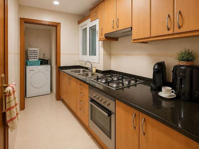 Piso en venta en Vilafranca del Penedès, de 81 m² 4 habitaciones por 177.000