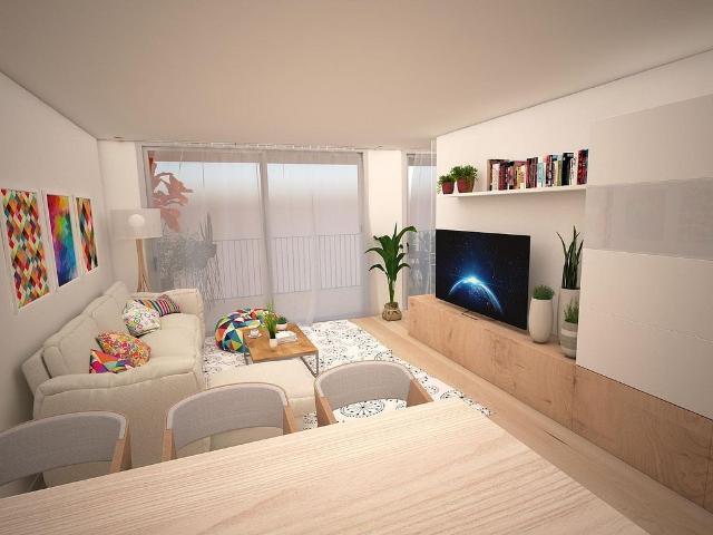 Piso en venta en Vilafranca del Penedès, de 88 m² 3 habitaciones por 305.482