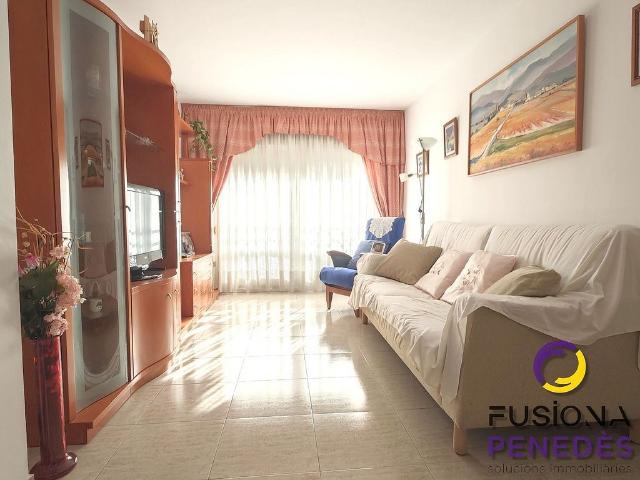 Piso en venta en Barcelona, de 92 m² 3 habitaciones por 195.000