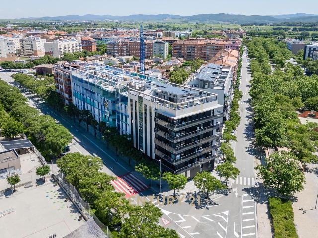 Piso en venta en Vilafranca del Penedès, La Girada. Moderno piso en construcción en Vilafranca del Penedès, Barcelona. Pisos Vilafranca del.