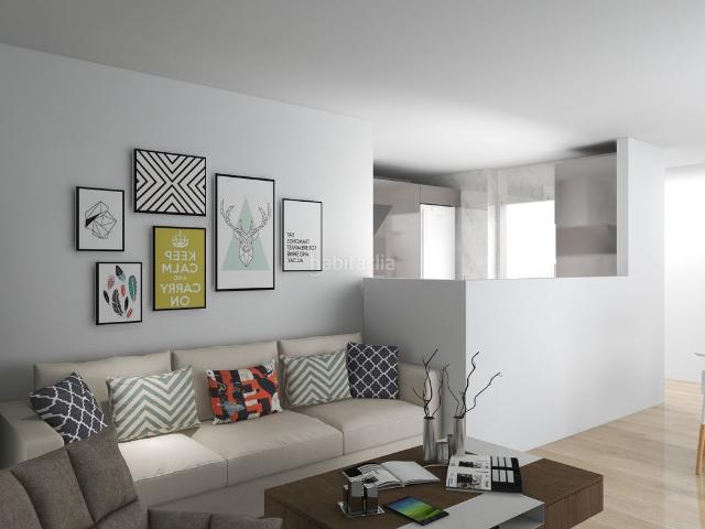 Piso en venta en Vilafranca del Penedès, La Girada. Pisos Vilafranca del.