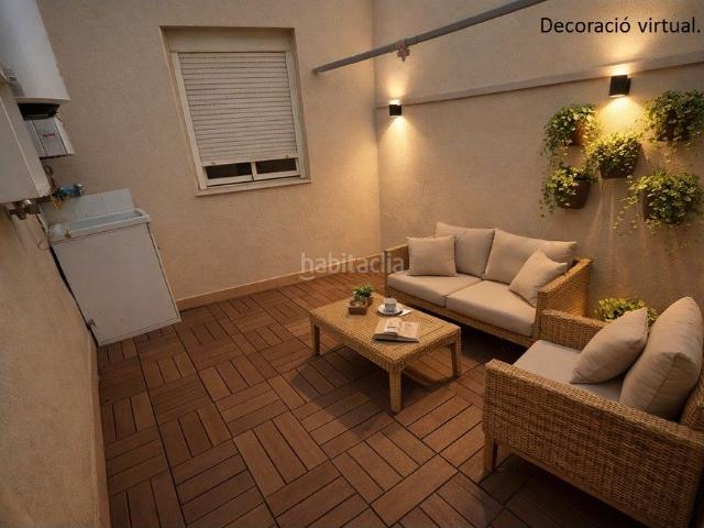 Piso en venta en Vilafranca del Penedès, Poble Nou. Piso grande y céntrico a reformar en Vilafranca del Penedès. Pisos Vilafranca del.