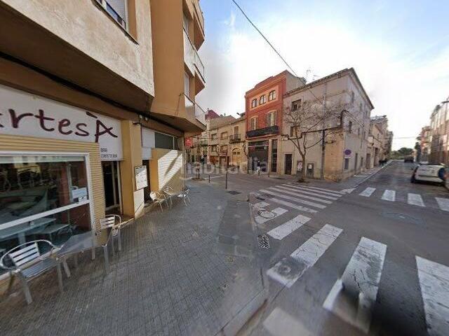 Piso en venta en Vilafranca del Penedès, Poble Nou. Vivienda 108 m 2 hab. en Vilafranca del Penedès. Pisos Vilafranca del.