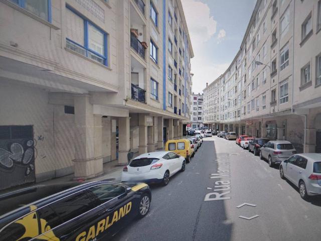 Piso en Venta en Vilagarcía