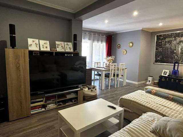 Piso en Venta en Vilagarcía