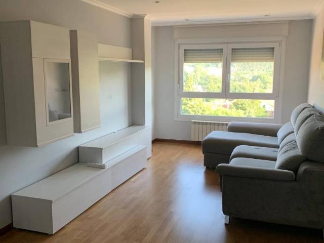 Piso en Venta en Vilagarcía
