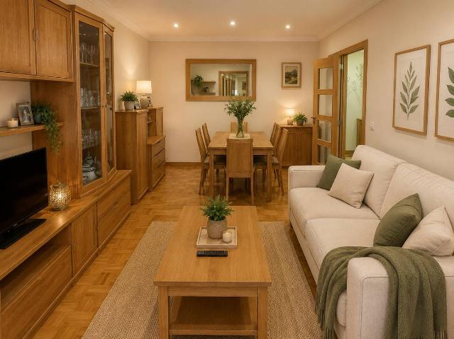 Piso en Venta en Vilagarcía