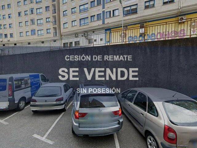Piso en Venta en Vilagarcía