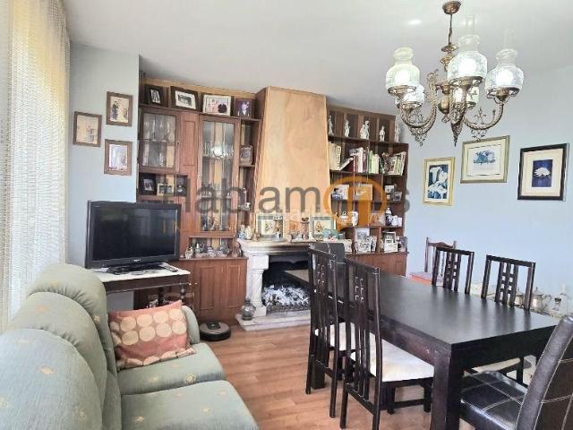 Piso en venta en Vilagarcía de Arousa, O Carril. Pisos Vilagarcía de.