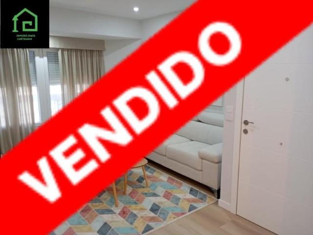 Piso en venta en Vilagarcía de Arousa, Fexdega