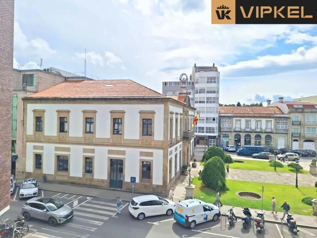 Piso en venta en Vilagarcía de Arousa Pontevedra
