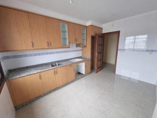 Piso en venta en Vilagarcía de Arousa Pontevedra