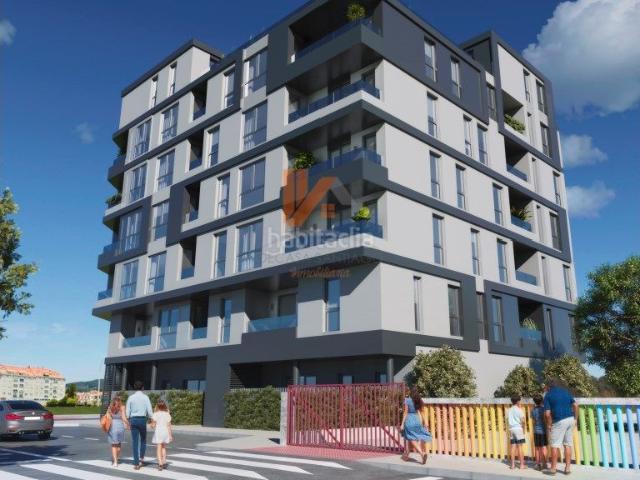 Piso en venta en Vilagarcía de Arousa, Vilagarcía. ESCARDIAS HOME Diseño, confort y calidad de vida en el corazón de Vilagarcía. Pisos Vilagarcía de.
