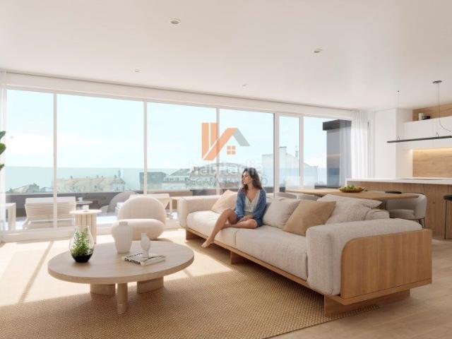 Piso en venta en Vilagarcía de Arousa, Vilagarcía. ESCARDIAS HOME Diseño, confort y calidad de vida en el corazón de Vilagarcía. Pisos Vilagarcía de.