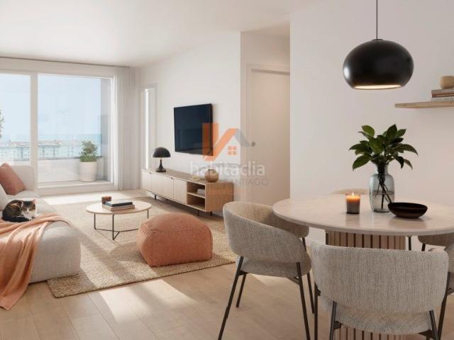 Piso en venta en Vilagarcía de Arousa, Vilagarcía. ESCARDIAS HOME Diseño, confort y calidad de vida en el corazón de Vilagarcía. Pisos Vilagarcía de.