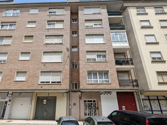 Piso en venta en Vilagarcía de Arousa, Vilagarcía. OPORTUNIDAD Piso con trastero en Vilagarcía de Arousa VPO. Pisos Vilagarcía de.
