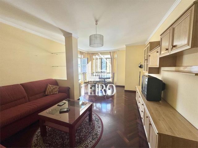 Piso en venta en Vilagarcía de Arousa, Vilagarcía. PISO AMPLIO EXTERIOR CON GARAJE Y TRASTERO. Pisos Vilagarcía de.