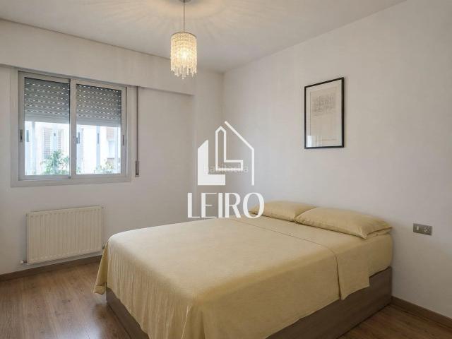 Piso en venta en Vilagarcía de Arousa, Vilagarcía. PISO CÉNTRICO DE 120 M2 CON GALERÍA. Pisos Vilagarcía de.